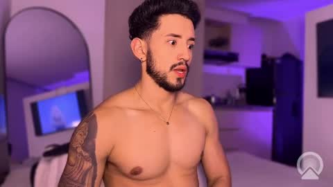 Axel King online show from May 26, 11:01 pm