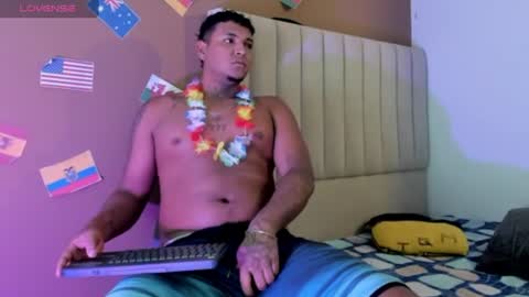 Snapshot of axell_king07 chatting on June 29, 11:10 am Axell online show from June 29, 11:10 am
