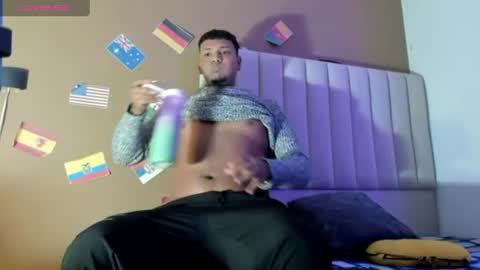 Snapshot of axell_king07 chatting on June 30, 11:00 am Axell online show from June 30, 11:00 am