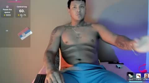 Snapshot of axell_king07 chatting on July 8, 11:15 am Axell online show from July 8, 11:15 am