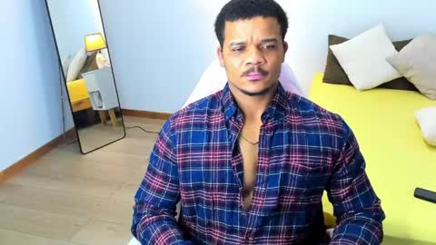 AXEL DA SILVA online show from June 4, 1:11 am