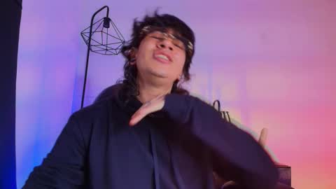 AxellKush online show from March 19, 12:25 am