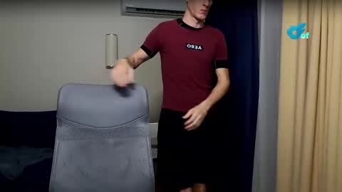 Axl online show from February 12, 1:22 am