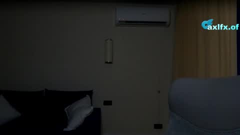 Axl online show from March 16, 3:27 pm