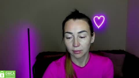 Snapshot of ay_kiss_jully chatting on February 23, 12:27 pm Jully online show from February 23, 12:27 pm