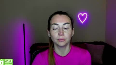 Snapshot of ay_kiss_jully chatting on February 23, 4:02 pm Jully online show from February 23, 4:02 pm