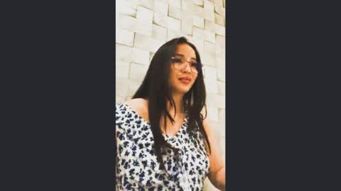 Aya Moon online show from April 8, 7:58 pm