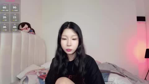 Ayanami and Sinji online show from April 19, 11:31 am