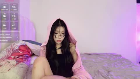 Ayanami and Sinji online show from April 21, 9:26 am