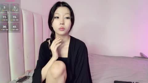 Ayanami and Sinji online show from April 23, 11:42 am