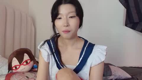 Ayanami and Sinji online show from May 6, 3:57 am
