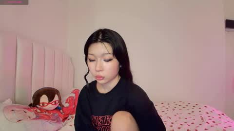 Ayanami and Sinji online show from May 10, 3:55 am