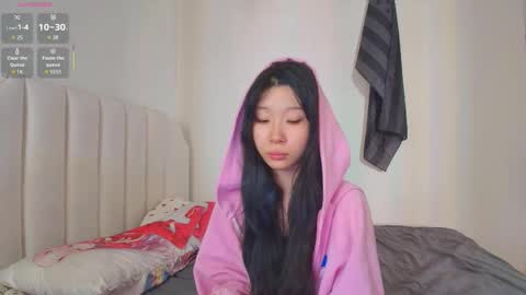 Ayanami and Sinji online show from May 15, 3:35 am