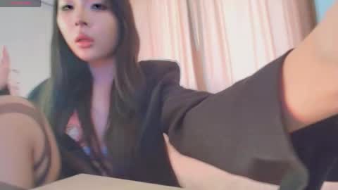 Ayanami and Sinji online show from May 25, 3:23 am
