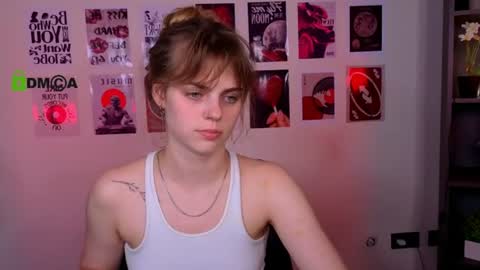 Snapshot of aya_vv chatting on July 19, 11:30 pm aya_vv online show from July 19, 11:30 pm