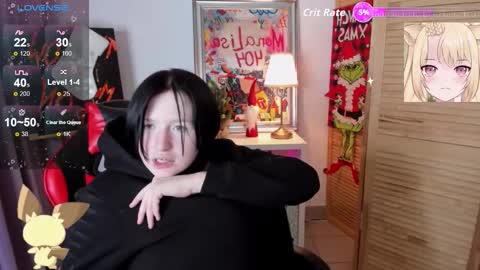 Snapshot of ayakskalermons chatting on December 17, 8:09 am ayaks online show from December 17, 8:09 am