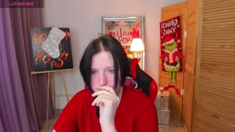 Snapshot of ayakskalermons chatting on January 6, 2:32 pm ayaks online show from January 6, 2:32 pm