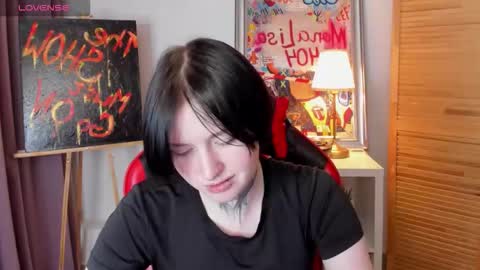 Snapshot of ayakskalermons chatting on January 13, 2:33 pm ayaks online show from January 13, 2:33 pm