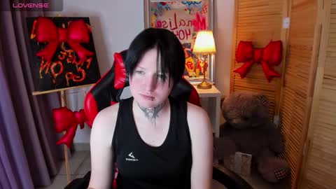 Snapshot of ayakskalermons chatting on February 26, 8:46 am ayaks online show from February 26, 8:46 am