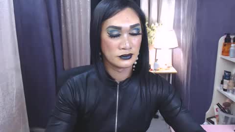 aya online show from March 11, 9:56 am