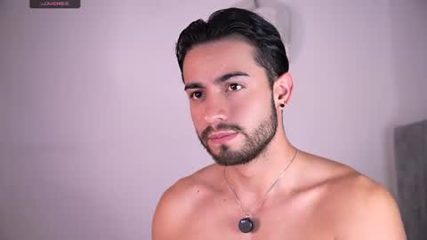 AYDAN STIVEN OF AYDANSTIVEN online show from June 27, 8:03 pm