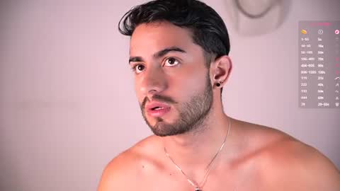 AYDAN STIVEN OF AYDANSTIVEN online show from July 4, 6:14 pm