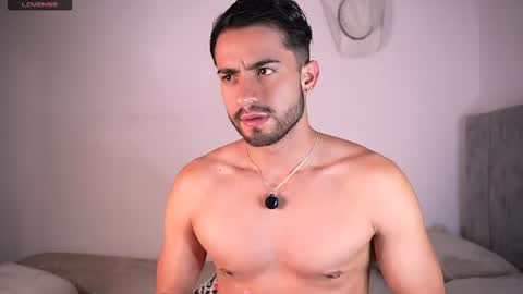 AYDAN STIVEN OF AYDANSTIVEN online show from July 18, 11:14 am