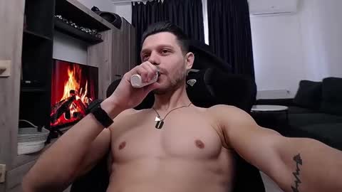 Aydan Blake Official online show from February 10, 5:50 pm