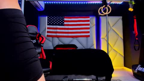 Ayden Miller online show from January 9, 6:05 am