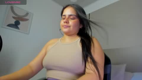 Alyda Jaramillo online show from July 8, 7:07 pm