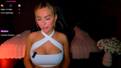  Ayla Demir  online show from July 6, 8:11 pm