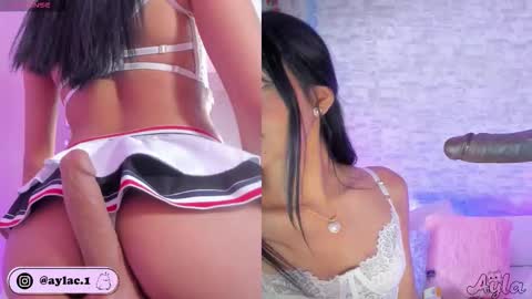 Ayla online show from March 23, 4:05 am