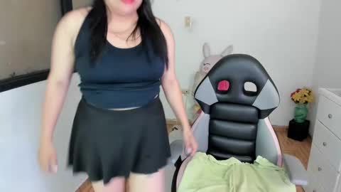 SandyMODELINDEPENDIENT online show from October 15, 1:50 am