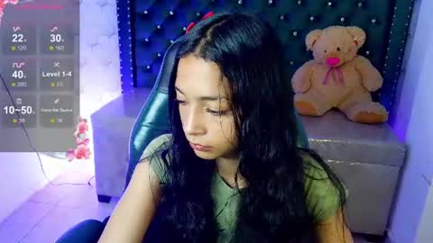 aylanny_m online show from June 9, 8:09 pm