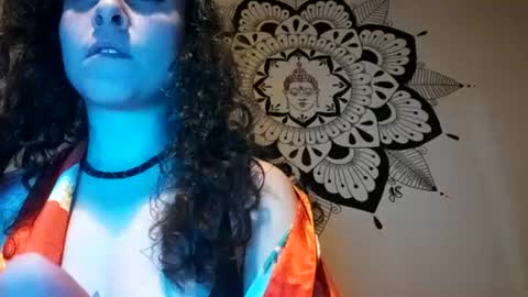 aylasavage online show from June 13, 1:25 am
