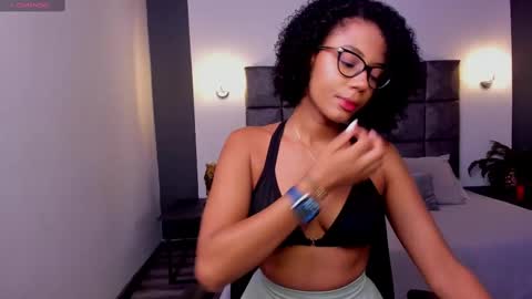 Ayleen online show from February 19, 12:33 pm