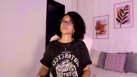 Ayleen online show from September 29, 12:21 pm