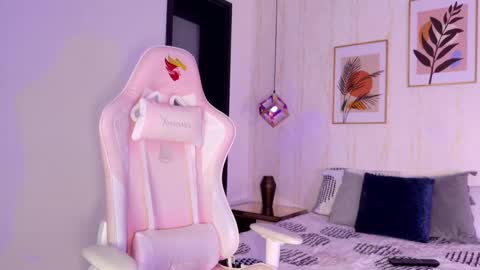 Ayleen online show from October 9, 12:36 pm