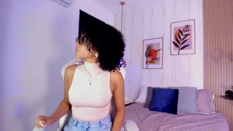 Ayleen online show from October 11, 12:36 pm