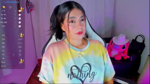 Aylen online show from February 11, 2:49 am