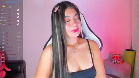 Aylen online show from March 8, 2:04 am