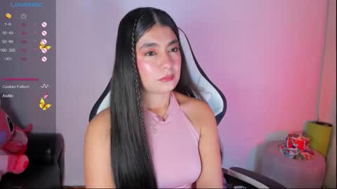 Aylen online show from March 28, 2:55 am