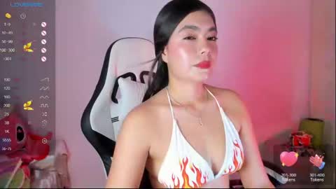 Aylen online show from April 13, 1:22 am