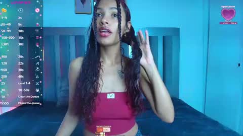 aylin_valerie online show from July 12, 12:18 pm