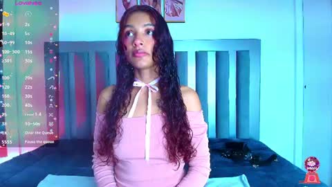 aylin_valerie online show from July 13, 7:27 pm