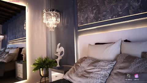 Aylin Millerxs online show from February 16, 8:38 pm