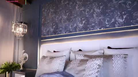 Aylin Millerxs online show from March 21, 7:28 pm