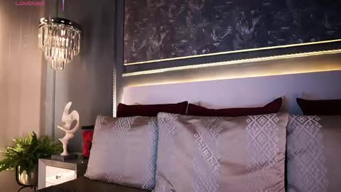 Aylin Millerxs online show from May 14, 8:04 pm