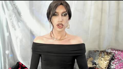 Ayshery online show from April 20, 3:59 pm