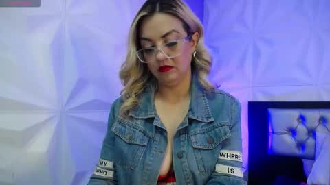 Azahara online show from February 28, 1:56 pm